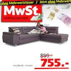 Aktuelles Scandi Angebot bei Seats and Sofas in Bochum ab 755,00 €