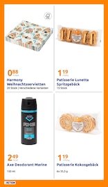 Aktueller Action Prospekt mit Weihnachtsdekoration, "Wochenangebote", Seite 19