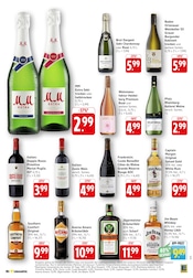 Aktueller EDEKA Prospekt mit Whiskey, "Aktuelle Angebote", Seite 28