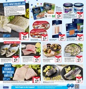 Aktueller Marktkauf Prospekt mit Thunfisch, "Aktuelle Angebote", Seite 12