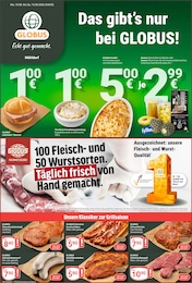 GLOBUS Prospekt für Neuötting: "Aktuelle Angebote", 26 Seiten, 10.08.2026 - 15.08.2026