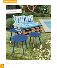 Offre Palette dans le catalogue Jardiland du moment à la page 48