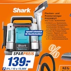 Aktuelles Flecken- und Polsterreiniger PX200EUT Angebot bei expert in Würzburg ab 139,00 €