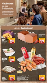 Ähnliche Pinkel Angebote im Prospekt "Dein Markt" von REWE in Gelsenkirchen Ähnliche Angebote wie Pinkel im Prospekt "Dein Markt" auf Seite 15 von REWE in Gelsenkirchen