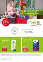mea - meine apotheke Prospekt "Unsere Februar-Angebote", 4 Seiten, für Schorndorf, 01.02.2020 - 29.02.2020 mea - meine apotheke Prospekt "Unsere Februar-Angebote", 4 Seiten, für Schorndorf, 01.02.2020 - 29.02.2020