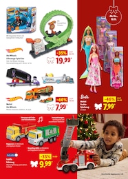 Lidl Camping im Prospekt 