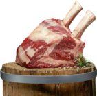 Iberico „Alte Kuh“ Cowboy-Steaks im Angebot bei E center in Ettlingen Iberico „Alte Kuh“ Cowboy-Steaks Angebote bei E center Ettlingen für 4,99 €