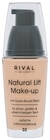 Natural Lift Make-up im Rossmann Prospekt Natural Lift Make-up von Rival de Loop im aktuellen Rossmann Prospekt für 3,49 €