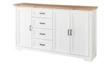 Sideboard Varese Angebote bei Höffner Falkensee für 519,00 €