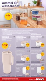 Vakuumbeutel Angebot & Preis im aktuellen Penny Prospekt Vakuumbeutel Angebot im aktuellen Penny Prospekt auf Seite 15