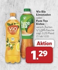 Bio Limonaden Angebote von Vio bei combi Bremen für 1,29 €