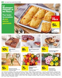 Offre Biscuit dans le catalogue Carrefour du moment à la page 40