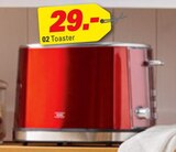 TOASTER „TO-852 (MRE)“ im Angebot bei Höffner in Lünen TOASTER „TO-852 (MRE)“ Angebote bei Höffner Lünen für 29,00 €