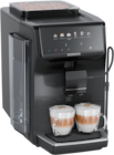 TP551E09 EQ500 iAroma Kaffeevollautomat von SIEMENS im aktuellen MediaMarkt Saturn Prospekt für 16,99 €