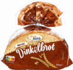 Dinkelbrot im Angebot bei Netto Marken-Discount in Krefeld Dinkelbrot Angebote von Korn Mühle bei Netto Marken-Discount Krefeld für 1,49 €