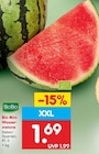 Mini Wassermelone bei Netto Marken-Discount im Prospekt "" für 1,69 €
