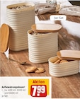 Aufbewahrungsdosen für 7,99 € bei REWE im Angebot Aufbewahrungsdosen im aktuellen REWE Prospekt