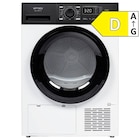 Aktuelle Sonnenschirm Angebote bei POCO in Braunschweig Aktuelles POCOline Wärmepumpentrockner WPT8D2 EEK:D Spektrum:A bis G 8kg Angebot bei POCO in Braunschweig ab 329,99 €