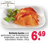 Aktuelles Rotholz-Lachs Angebot bei E center in Mainz ab 6,49 €