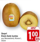 Kiwis Gold Jumbo Angebote von Zespri bei E center Heilbronn für 1,00 €