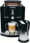 One Touch Cappuccino Vollautomat im Angebot bei Lidl in Pirna One Touch Cappuccino Vollautomat Angebote von KRUPS bei Lidl Pirna für 349,00 €
