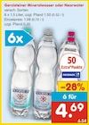 Aktuelle Wasser Angebote bei Netto Marken-Discount in Dortmund Aktuelles Mineralwasser Angebot bei Netto Marken-Discount in Dortmund ab 4,69 €