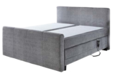 Boxspringbett bei Möbel Martin im Mainz Prospekt für 1.499,00 €