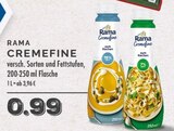 Cremefine 15% Fett bei E center im Dinslaken Prospekt für 0,99 €