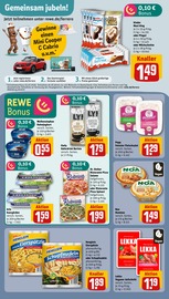 Joghurt im REWE Prospekt in Sindelfingen Aktueller REWE Prospekt mit Joghurt, "Dein Markt", Seite 10