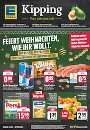 EDEKA Prospekt für Sankt Augustin: "Aktuelle Angebote", 28 Seiten, 02.12.2024 - 07.12.2024