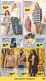 Schuhe im aktuellen Netto mit dem Scottie Prospekt (Lübeck) Schuhe im Netto mit dem Scottie Prospekt "Günstig. Besser. Für Dich." mit 43 Seiten (Lübeck)