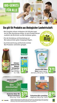 Joghurt im aktuellen EDEKA Prospekt (Pforzheim) Joghurt im EDEKA Prospekt "Aktuelle Angebote" mit 50 Seiten (Pforzheim)