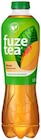 nahkauf Schweinfurt - Fuze Tea Angebot im Prospekt Fuze Tea bei nahkauf im Schweinfurt Prospekt für 1,29 €