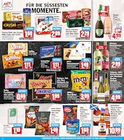 Aktueller HIT Prospekt mit Prosecco, "ECHTE VIELFALT", Seite 12