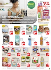 Wasser im E center Prospekt in Göppingen Aktueller E center Prospekt mit Wasser, "Aktuelle Angebote", Seite 2