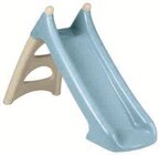 Toboggan XS 90CM Bleu - Smoby en promo chez Super U Valence à 29,99 €
