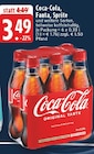 Aktuelles Coca-Cola Angebot bei E center in Bornheim ab 3,49 €