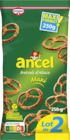 Ancel Bretzels d'Alsace Maxi en promo chez Lidl Saintes à 2,09 €