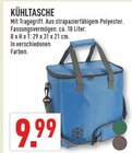 Kuehltasche im Angebot bei Marktkauf in Beckum Kuehltasche Angebote bei Marktkauf Beckum für 9,99 €