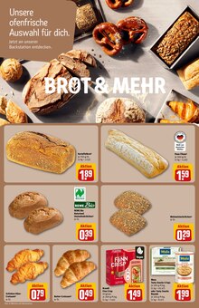 Wecker im REWE Prospekt "Dein Markt" mit 34 Seiten (Ingolstadt)