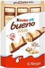 Bueno Original von Kinder im aktuellen Kaufland Prospekt