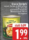 Hühner Nudel-Topf bei EDEKA im Lengerich Prospekt für 1,99 €