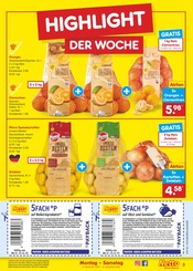 Kartoffeln im Netto Marken-Discount Prospekt in Wismar Aktueller Netto Marken-Discount Prospekt mit Kartoffeln, "Aktuelle Angebote", Seite 3