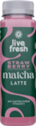 Matcha Latte Mango Angebote von LiveFresh bei Marktkauf Heilbronn für 2,49 €