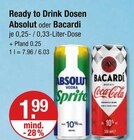 Aktuelles Sprite Angebot bei V-Markt in Regensburg ab 1,99 €
