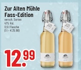 Trinkgut Ahlen - Fass-Edition Angebot im Prospekt Fass-Edition bei Trinkgut im Ahlen Prospekt für 12,99 €