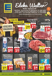 EDEKA Prospekt für Stolberg mit 28 Seiten EDEKA Prospekt "Aktuelle Angebote" für Stolberg, 28 Seiten, 23.02.2026 - 28.02.2026