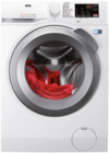 Aktuelles Waschmaschine L6FL831EX Angebot bei expert in Rheda-Wiedenbrück ab 477,00 €