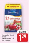 E center - Sweet Family Gelierzucker 2:1 Angebot im Prospekt Sweet Family Gelierzucker 2:1 bei E center im Prospekt "" für 1,29 €