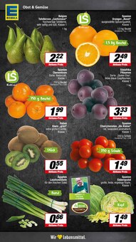 Tomaten im EDEKA Prospekt "Aktuelle Angebote" mit 19 Seiten (Hamm)